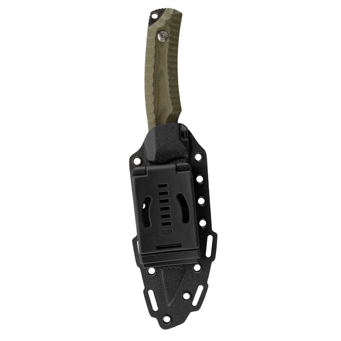 SOG Knives - Hidaka FX 3V - Military & Gov't Discounts | GOVX