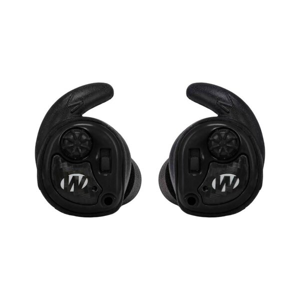 Walker's Isolator Earbuds 電子耳栓 イヤマフ 実物 Walker's - Isolator Earbuds - Military & Gov't Discounts | GOVX