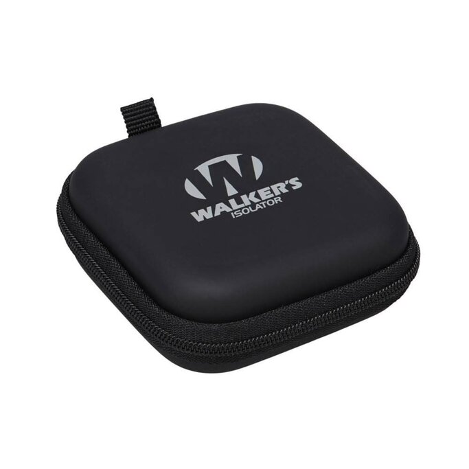 Walker's - Isolator Earbuds - Military & Gov't Discounts | GOVX