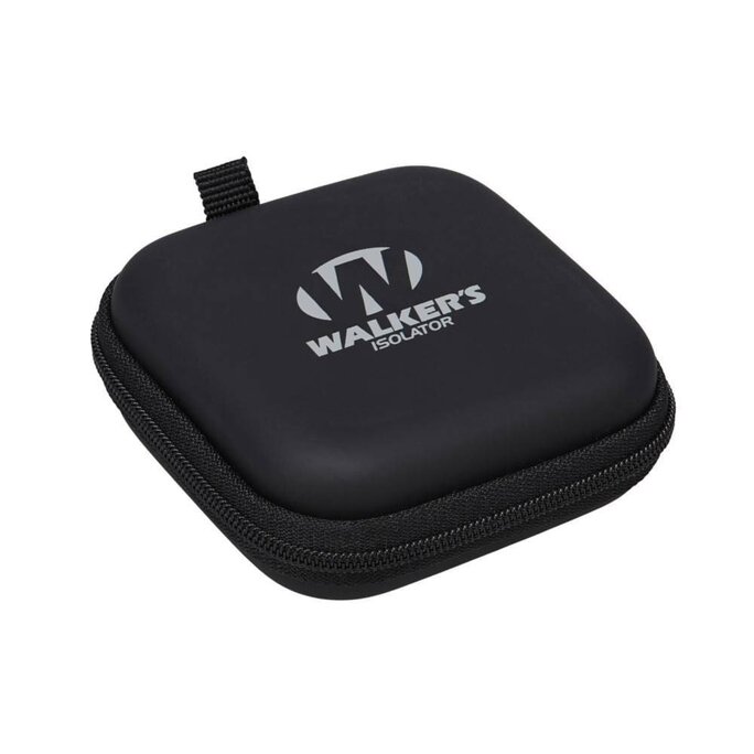 Walker's - Isolator Earbuds - Military & Gov't Discounts | GOVX