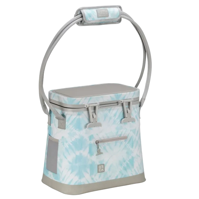 サンポーニャマルタクロマチカ、プラスチックAWAYOケース付き Orca Coolers - Wanderer Tote - Military & Gov't Discounts | GOVX