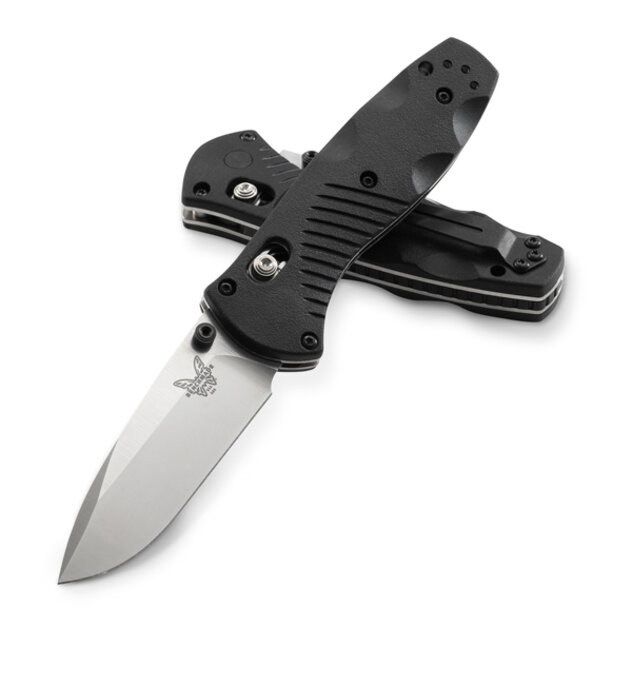 Benchmade - 585 Mini-Barrage Knife Gov't & Military Discount | GovX