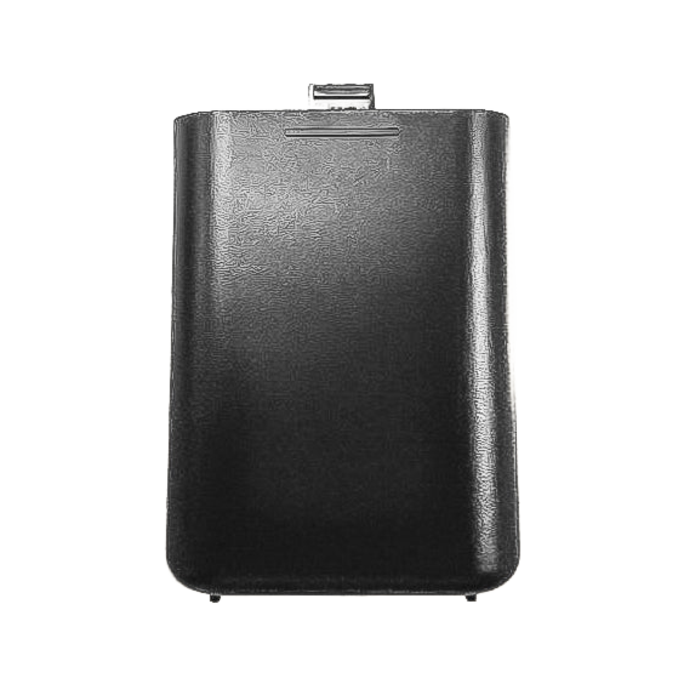 Uniden - Battery Cover for PRO401HH - Military & First Responder