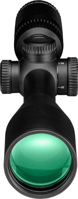 moa Emerge 2-12×44 FFP MOA - Blackhound Optics