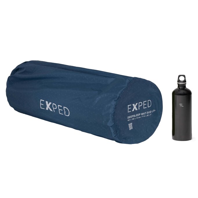 EXPED - DeepSleep Duo - Military & Gov't Discounts | GOVX