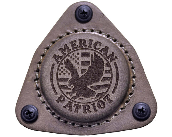 Rounded by Concealment Express - American Patriot Magnetic Gun Mounts