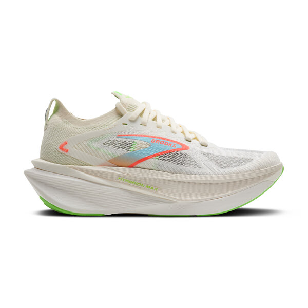 Brooks Running - Men's Hyperion Max 3 Shoes - Military & Gov't