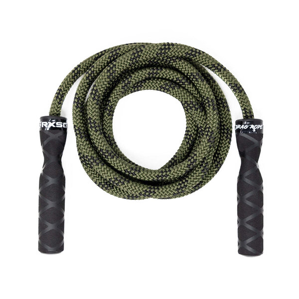 RX Smart Gear - The Drag Rope - Military & First Responder Discounts | GOVX