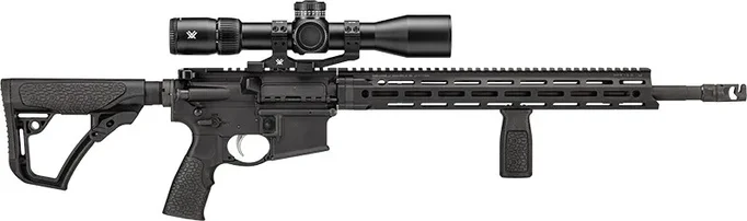 Vortex Optics - Sport Cantilever Mount 34mm, 1.5