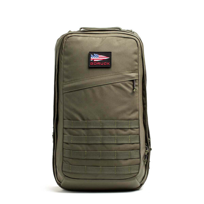 バッグ Goruck GR2 26L 1000D Cordura GR2 | GORUCK