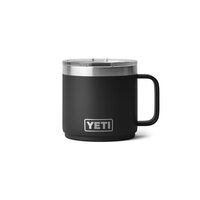 YETI - Rambler 20 oz Travel Mug with Stronghold Lid - Military