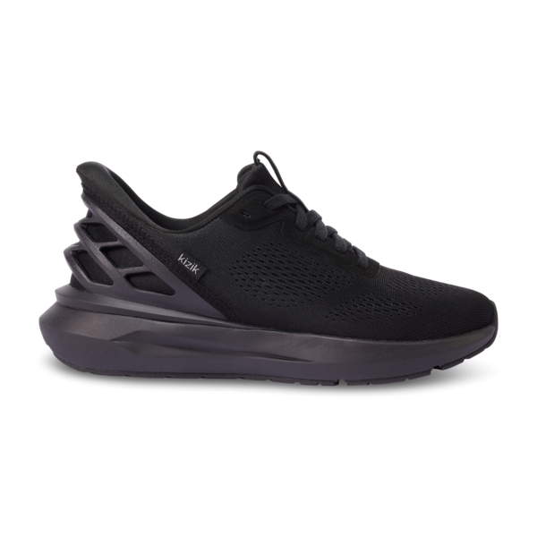 Kizik Men s Athens 2 Blackout Military First Responder kizik-men-s-athens-2-blackout-military-first-responder