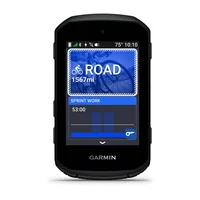 Garmin - Edge® 1040 Solar GPS - Military & Gov't Discounts | GOVX