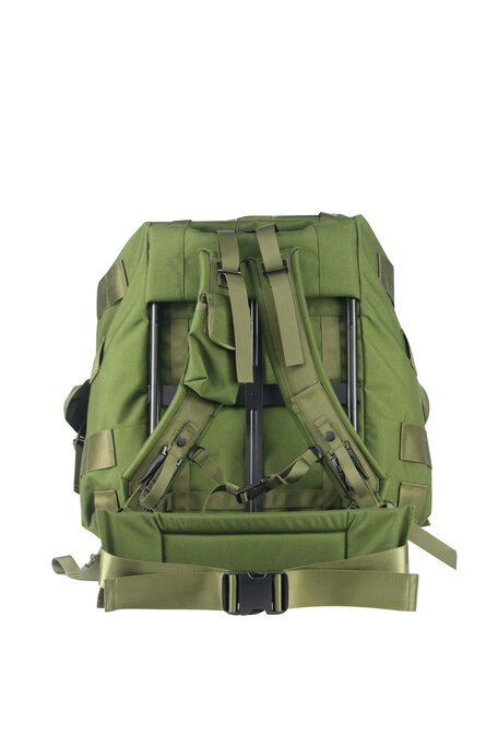ATACLETE - LARGE ALICE Pack Military Rucksack with Frame - OD