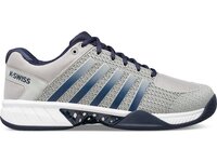 K-Swiss - 96563-072-M | EXPRESS LIGHT PICKLEBALL | HIGHRISE/WHITE