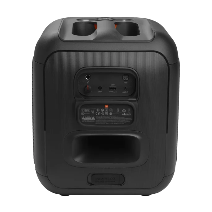 JBL - Partybox Encore Essential 2 Speaker - Military & Gov't