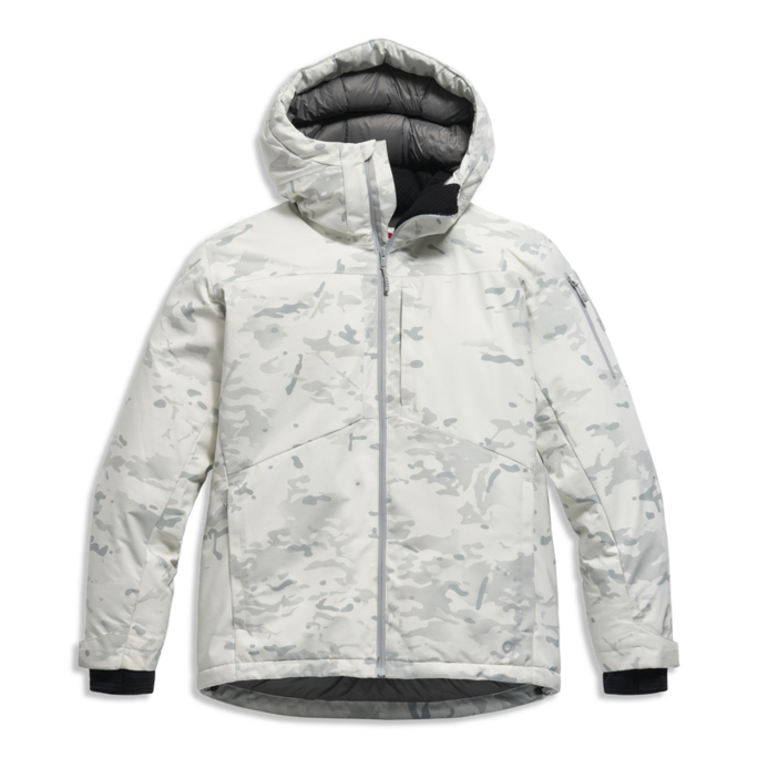 Outdoor Research - Men's Allies Colossus II Parka - Military & Gov