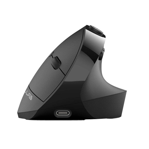 JLab - JBuds Ergonomic Mouse Black - Military & First Responder ...