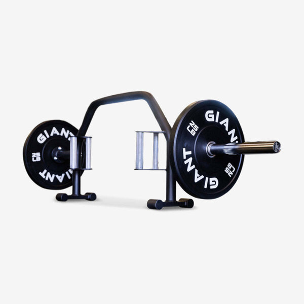 Giant Lifting - GIANT Northland Open Trap Hex Bar - Military