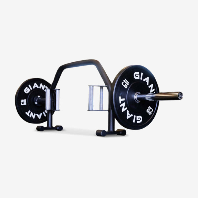Giant Lifting - GIANT Northland Open Trap Hex Bar - Military