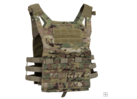 Rothco - Men's Lightweight Plate Carrier Vest - Military & Gov't