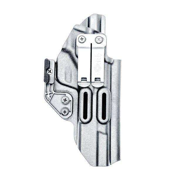 Four Brothers - Smith & Wesson SPEC Series M&P 9 Metal M2.0 Inside
