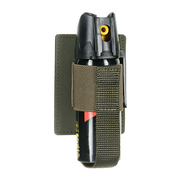 M-TAC - M-Tac Modular Insert For Pepper Spray Black - Military & First ...
