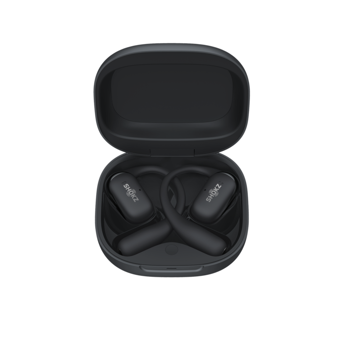 【土日値下げ】Shokz (ショックス) OpenFit 2+ Shokz - OpenFit 2 - Military & First Responder Discounts | GOVX