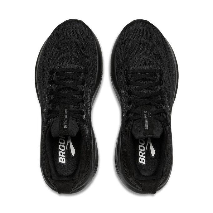 Brooks Running - Women's Adrenaline GTS 25 Shoes - Military & Gov