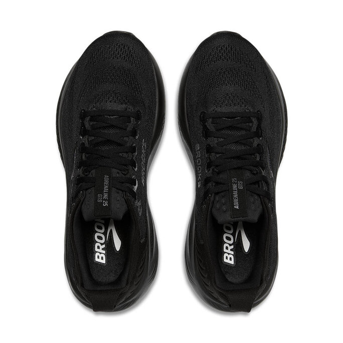 Brooks Running - Women's Adrenaline GTS 25 Shoes - Military & Gov