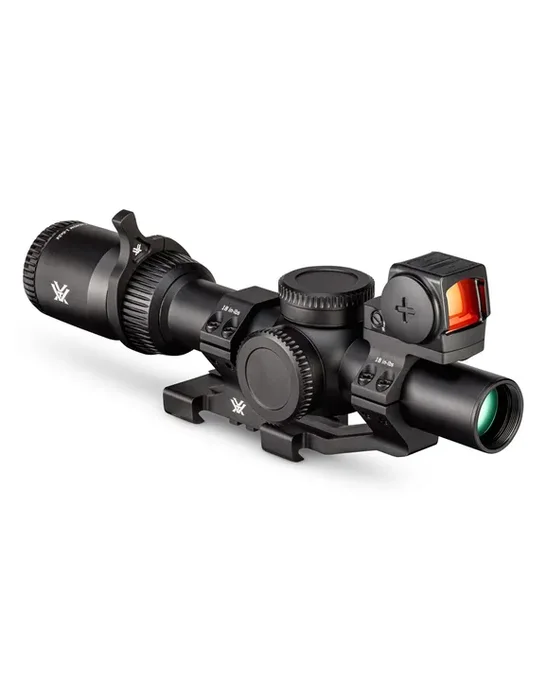 トイガン Vortex Optics Vortex Optics - Venom Bundle - Military & Gov't Discounts | GOVX