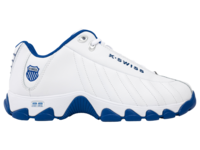 K-Swiss - 03426-085-XW | ST329 CMF | NEUTRAL GRAY/SILVER