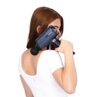 Tiger Tail - T-1000 Vibration Massage Gun - Military & Gov't Discounts | GOVX Tiger Tail - T-1000 Vibration Massage Gun - Military & Gov't Discounts | GOVX