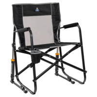 【3点セット】【美品】 IGNIO GRV TEAM ROCKER 90 GCI Outdoor - Freestyle Rocker Elite™ - Military & First Responder