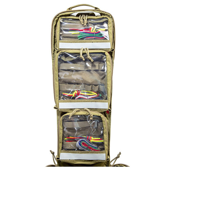 Tasmanian Tiger - TT MODULAR MEDIC PACK 38 - Military & Gov't