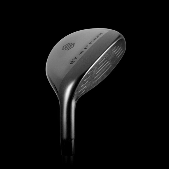 Stix Golf - Perform 12 Club Set - With Bag - Military & First