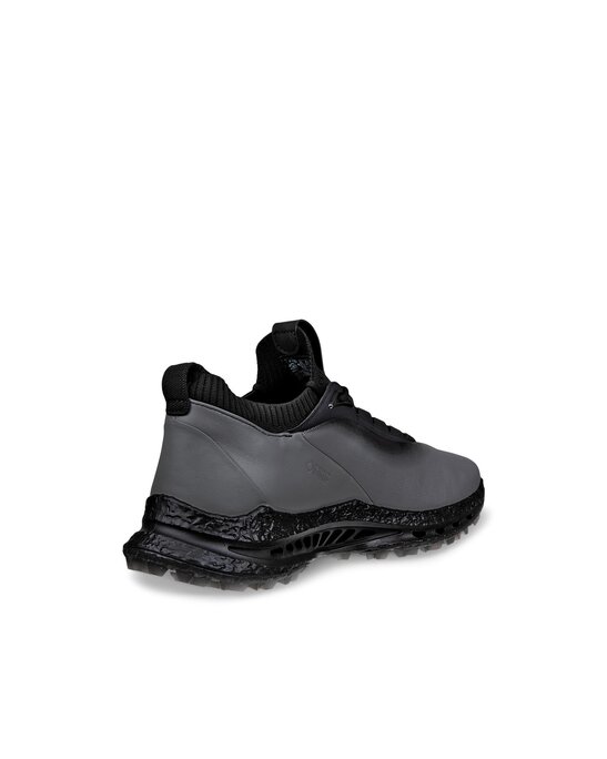 ECCO - Men's BIOM C4 GORE-TEX Waterproof Hybrid Golf Shoe