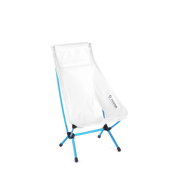 Helinox - Chair Zero High-Back - Military & First Responder