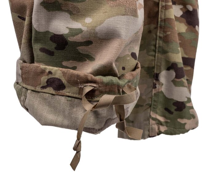 Propper - Men's IHWCU Hot Weather OCP Trouser - Military & Gov't
