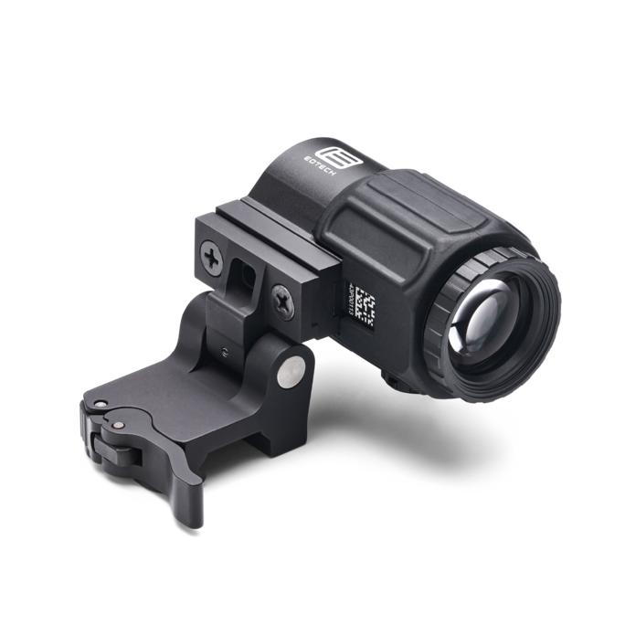 トイガン EOTech 588 g43 EOTECH - G43™ Magnifier - Military & First Responder Discounts | GOVX
