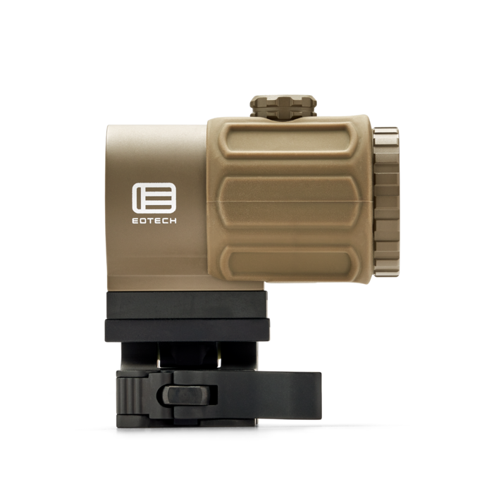 EOTECH - G43™ Magnifier - Military & First Responder Discounts | GOVX