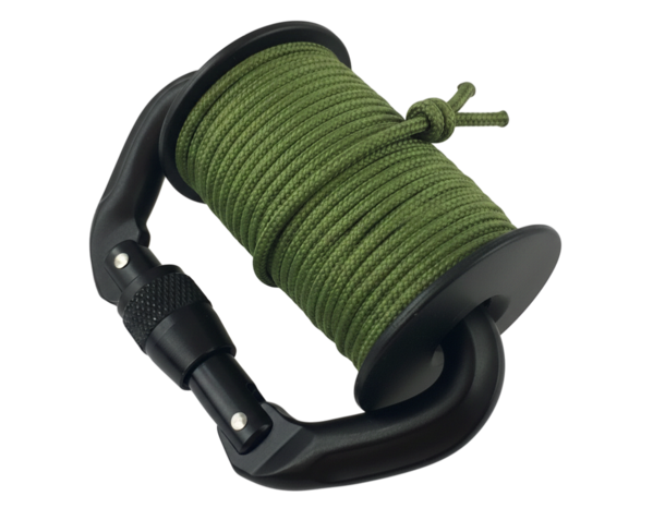 CountyComm - Drop-Line Rapid Line Deployment System - Gen 2 - Military ...