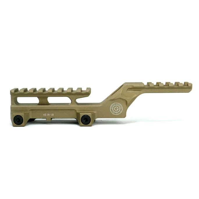 GBRS Group - GBRS Group Hydra V2 Mount Kit - Military & Gov't