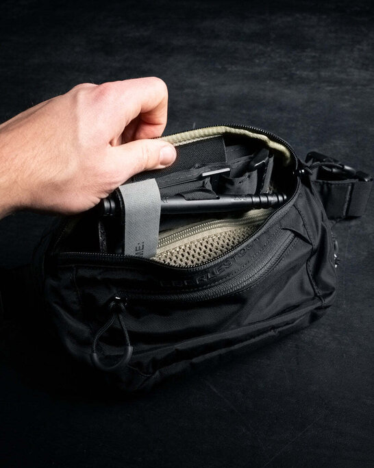 Eberlestock - Bando Bag - Military & First Responder Discounts | GOVX