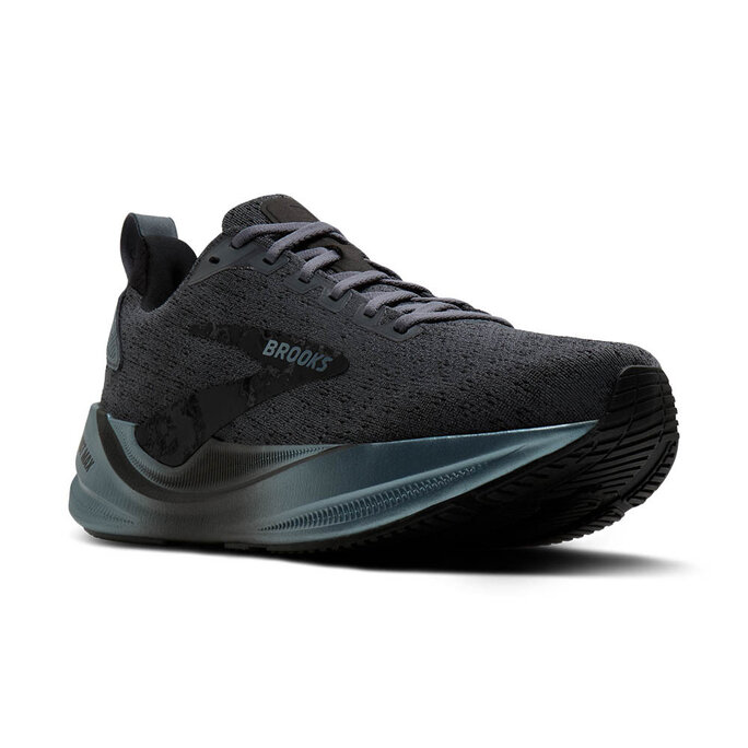 Brooks Running - Men's Ghost Max 4 Shoes - Military & Gov't