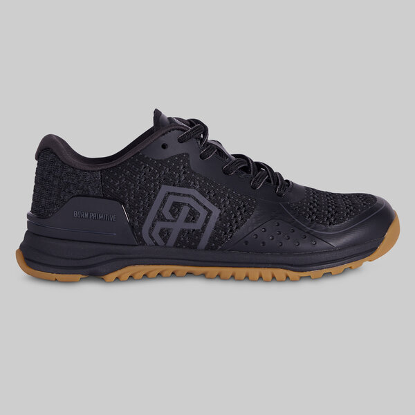 Born Primitive - Men's Savage 1 Shoes - Military & Gov't Discounts