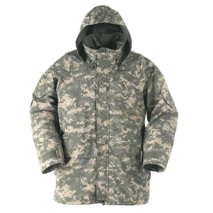 McGuire Army Navy - ECWCS Gen II Level 6 Extreme Cold/Wet Weather