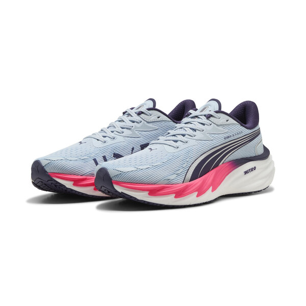 Puma - Men's Velocity Nitro 4 Puma X Hyrox - Military & Gov't
