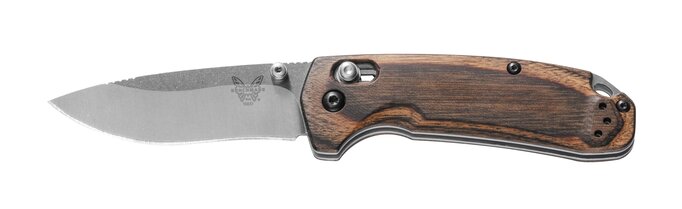 Benchmade - 15031 North Fork Gov't & Military Discount | GovX
