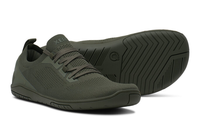 Xero Shoes - Men's Nexus Knit Shoes - Military & Gov't Discounts